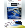 Nissan Fairlady Z Coupe 2023 (whit book) - skala 1:64 - Kyosho